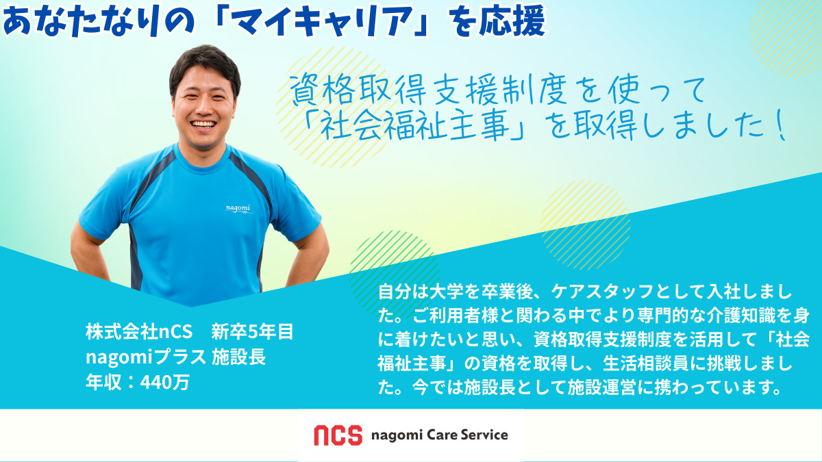 リハビリデイサービスnagomi弥生町店(管理職(介護)の求人)の写真5枚目: