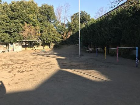 三鷹市四小学童保育所A・Bの写真3枚目: