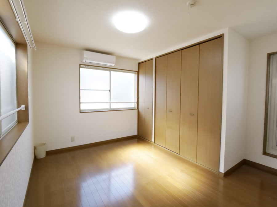 グループホーム虹の風（生活支援員の求人）の写真2枚目：