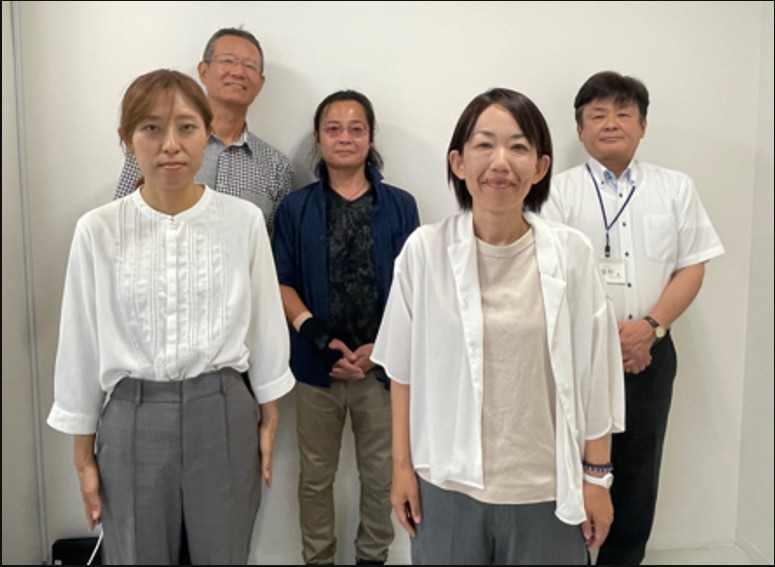 就労移行支援事業所　フィン香椎駅前の写真