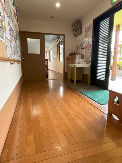 マルミ苑グループホームの写真9枚目：