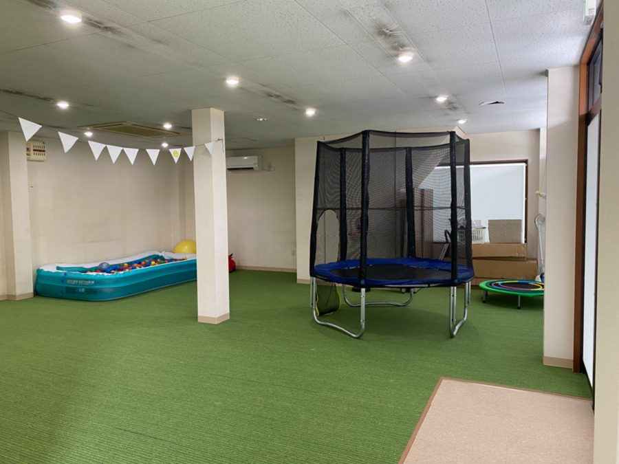 放課後等デイサービス　のどか（児童指導員/指導員の求人）の写真2枚目：