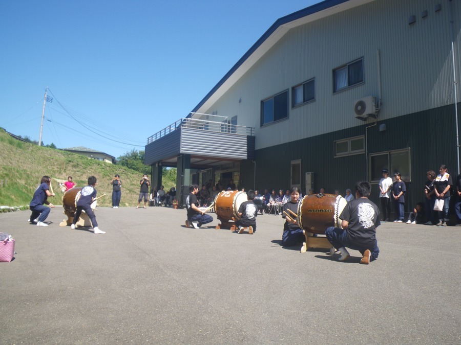 小規模多機能型居宅介護 こぶしの丘の写真