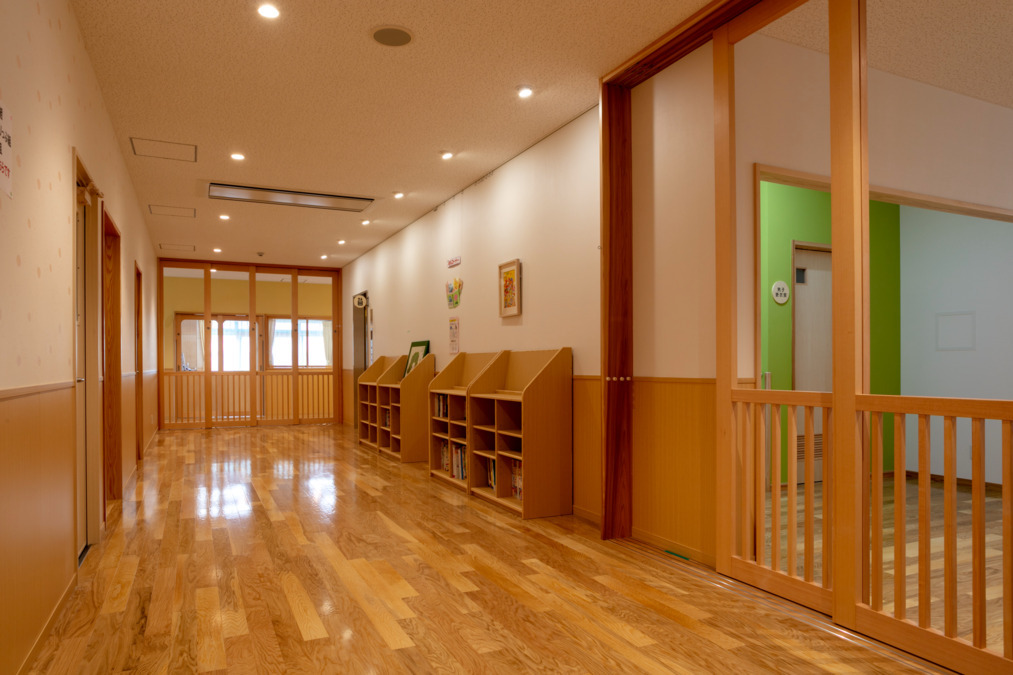 みずき敬愛保育園の写真3枚目：