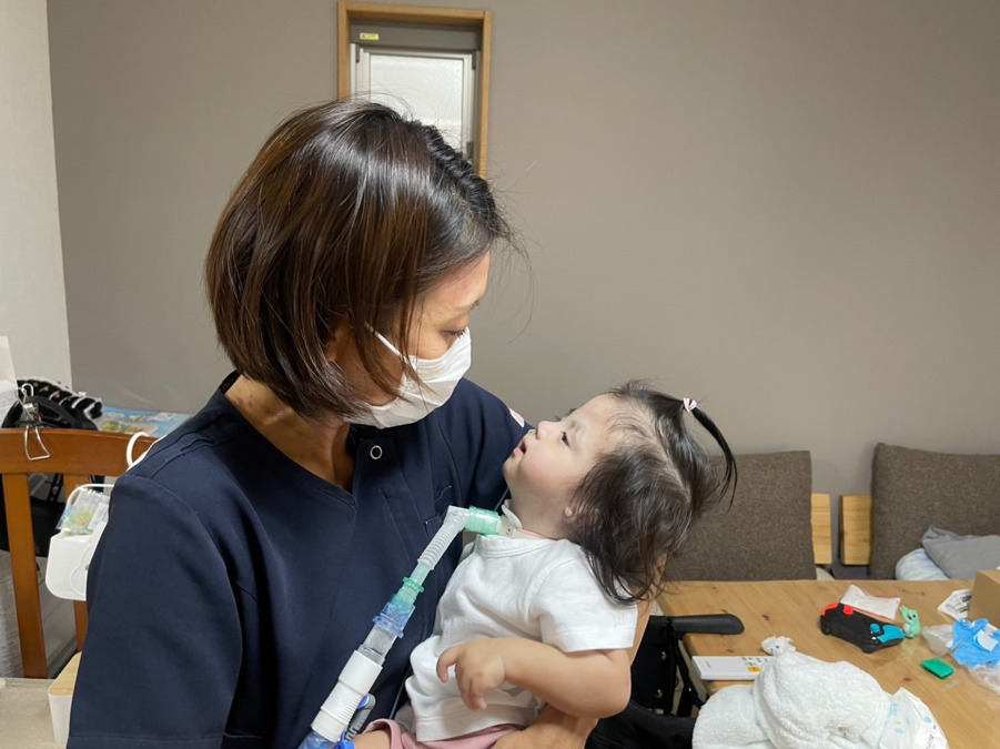 医療福祉複合施設にしがも（看護師/准看護師の求人）の写真2枚目：