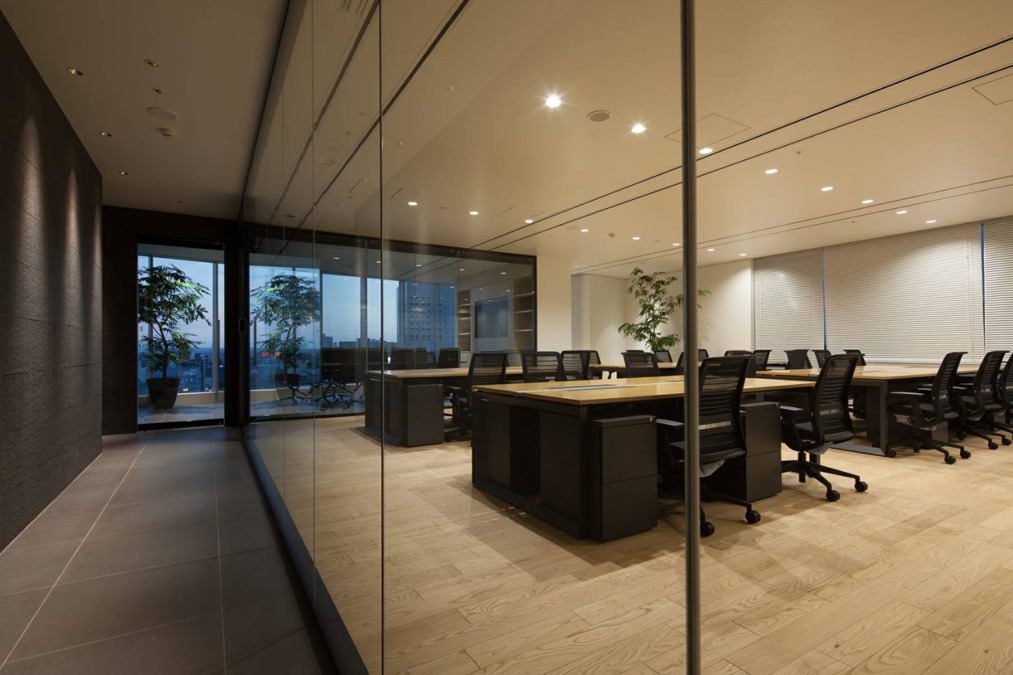 株式会社サン 本社の写真