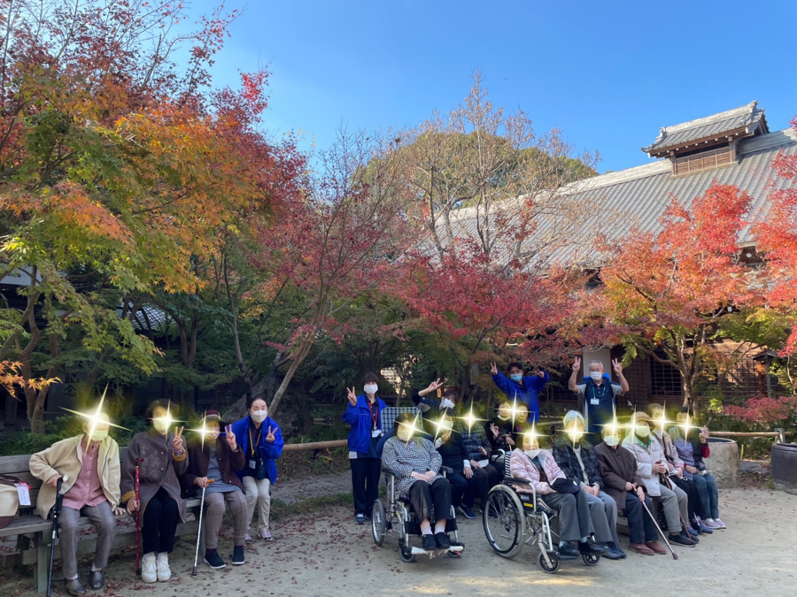 五月園デイサービスセンター（作業療法士の求人）の写真5枚目：
