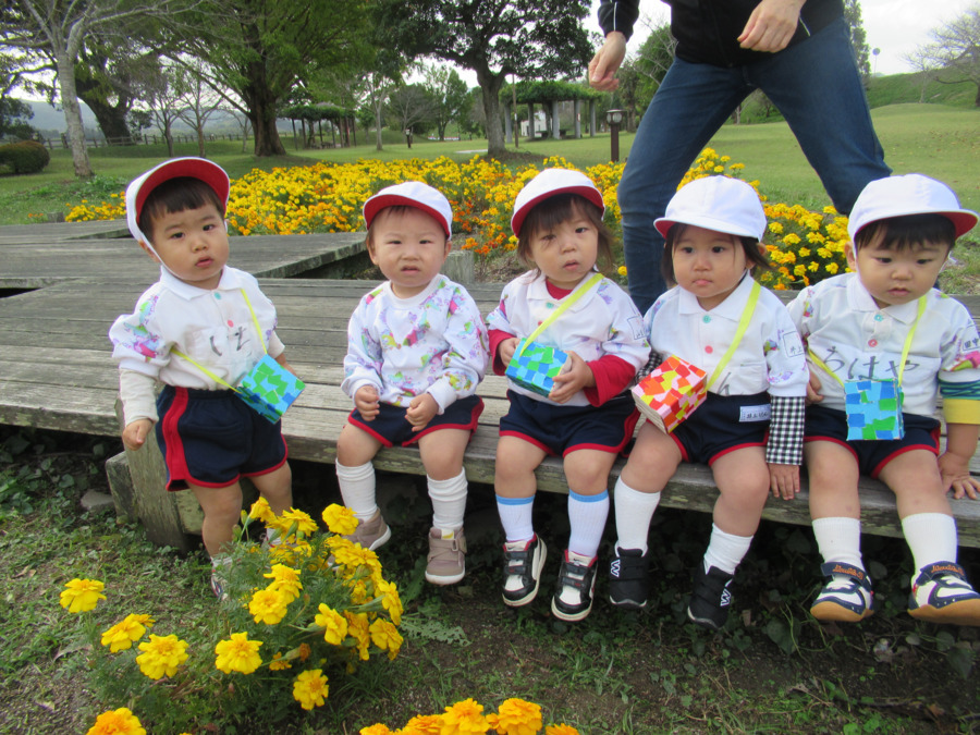 保育所機能施設伸びる子クラス（保育士の求人）の写真7枚目：