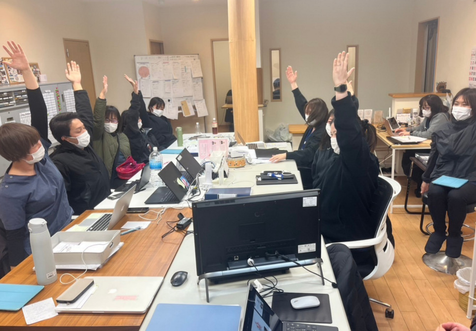 えん訪問看護ステーション高知（言語聴覚士の求人）の写真12枚目：