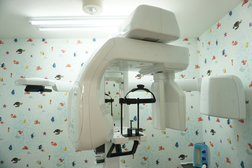 みなづき歯科の写真7枚目: