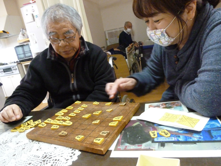 二俣尾幸廻堂の写真3枚目：