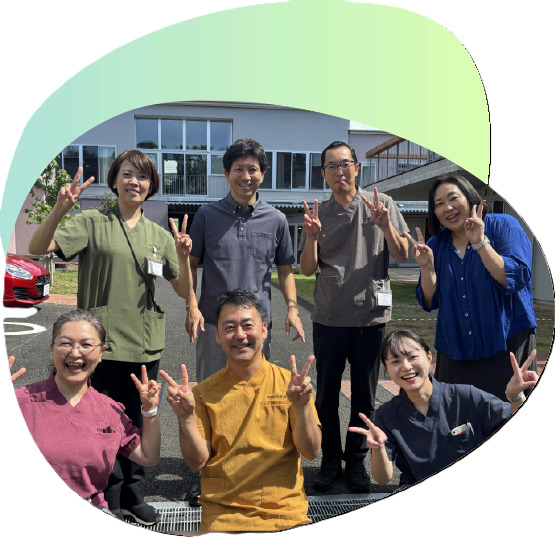 悠翔会在宅クリニックみもみ（看護師/准看護師の求人）の写真2枚目：
