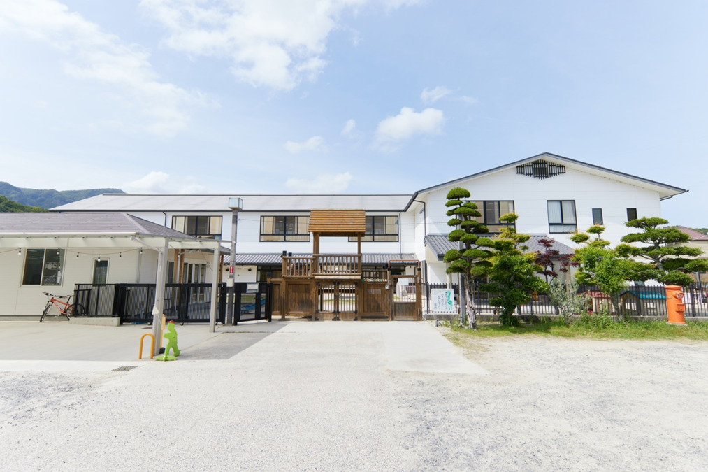 児童発達支援・放課後等デイサービス せいけんじ こじか組 土庄町(仮称)【2025年冬オープン予定】(保育士の求人)の写真4枚目: