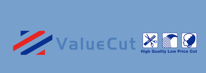 Value Cut 吉井店の写真：