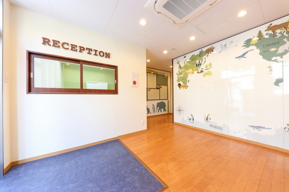 ココロラボインターナショナル平井(管理栄養士/栄養士の求人)の写真2枚目: