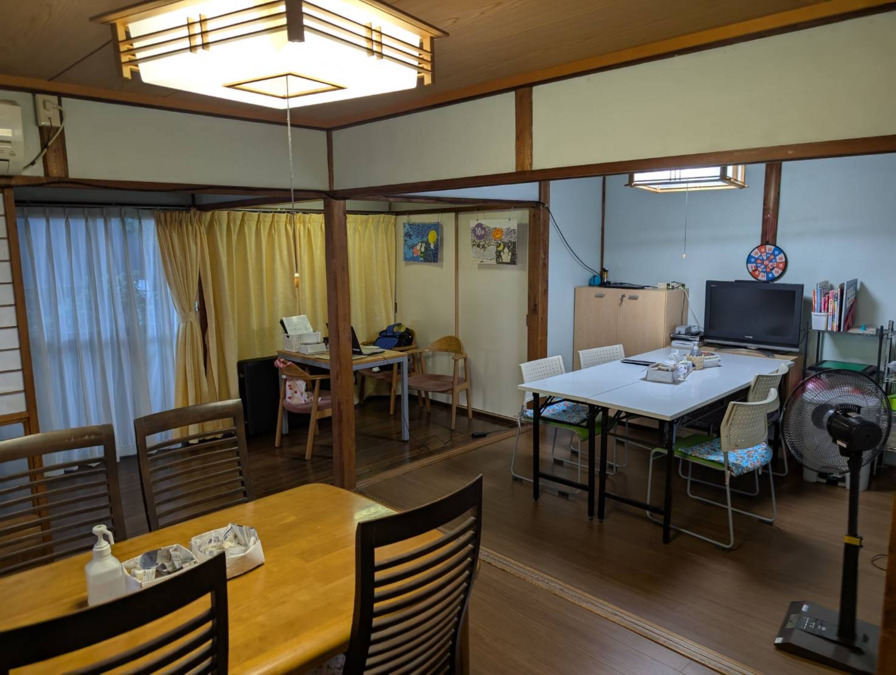 リハビリカレッジ サニーズ前山【2025年11月01日オープン】（生活支援員の求人）の写真3枚目：