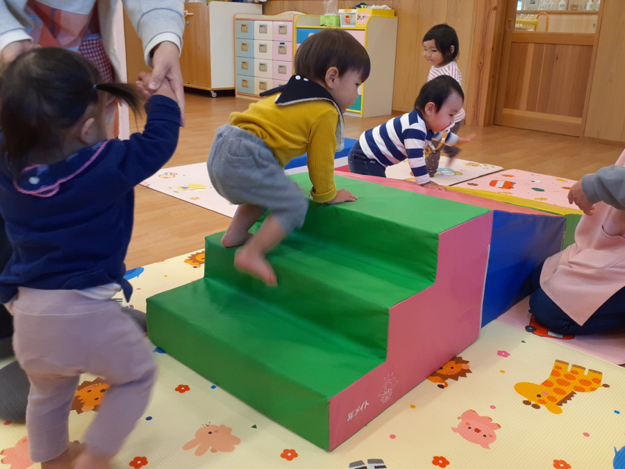 ひなぎくこども園（幼稚園教諭の求人）の写真4枚目：