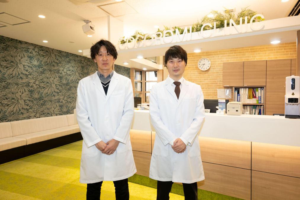 手塚こころみクリニック武蔵小杉 心療内科・精神科の写真8枚目：