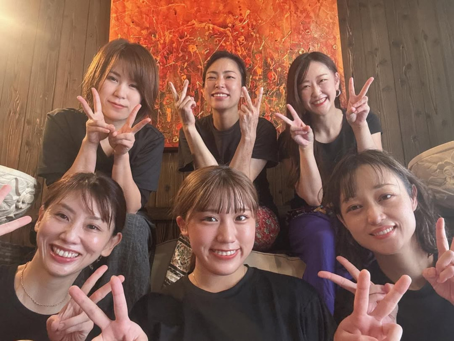asian relaxation villa 上尾店の写真