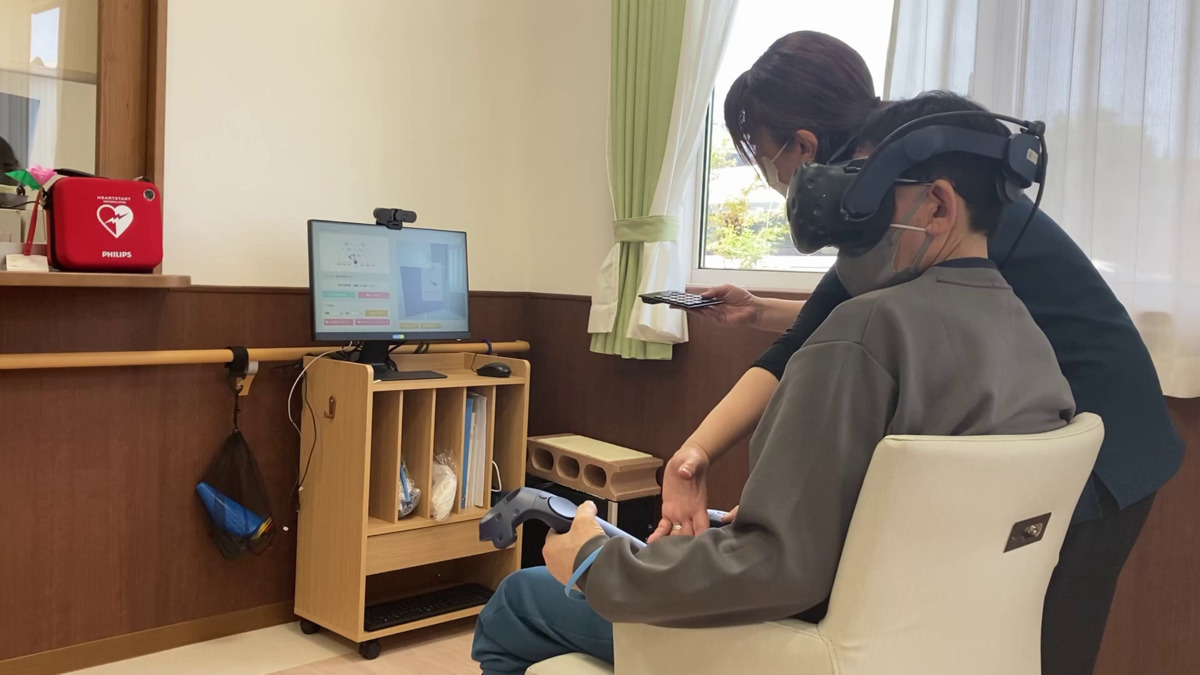 リプラスデイサービス上尾（看護師/准看護師の求人）の写真7枚目：