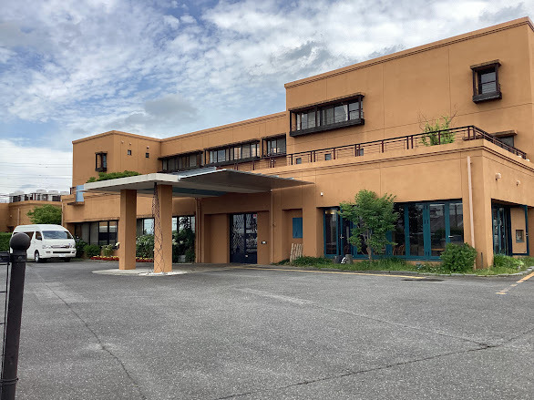 障害者支援センターひかりの丘の写真