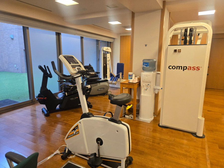 コンフォートガーデンあざみ野(作業療法士の求人)の写真6枚目: