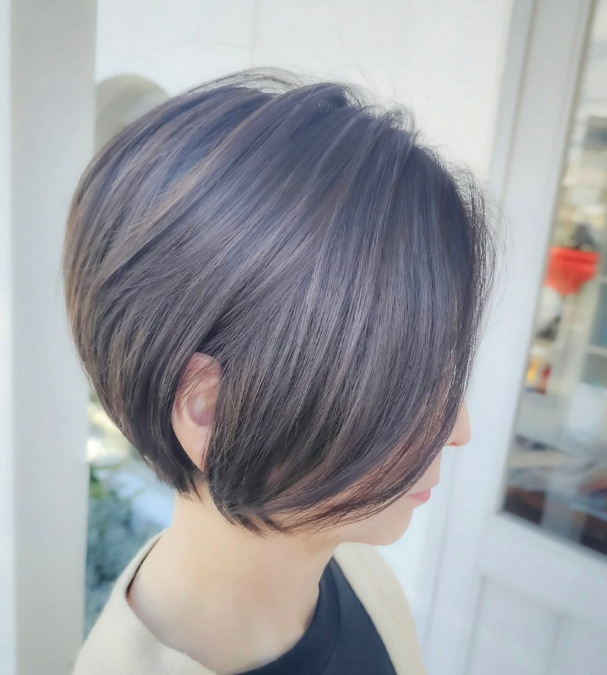 ecco fleur(美容師の求人)の写真54枚目: