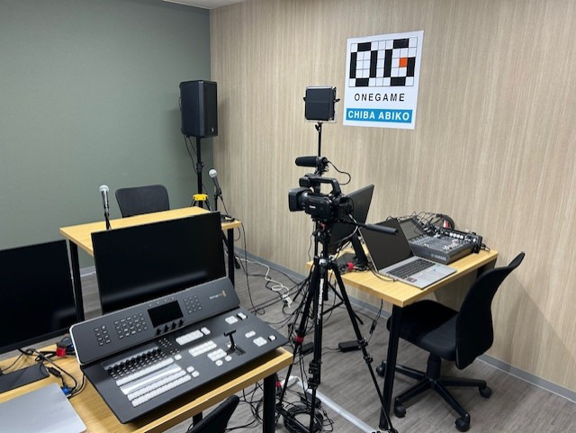 ONEGAME我孫子の写真