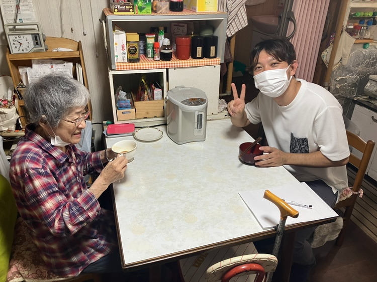 訪問看護ステーション 仁 小牧（作業療法士の求人）の写真4枚目：