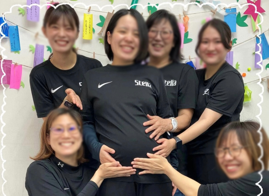 障害児通所支援事業所ステラ（公認心理師/臨床心理士の求人）の写真6枚目：