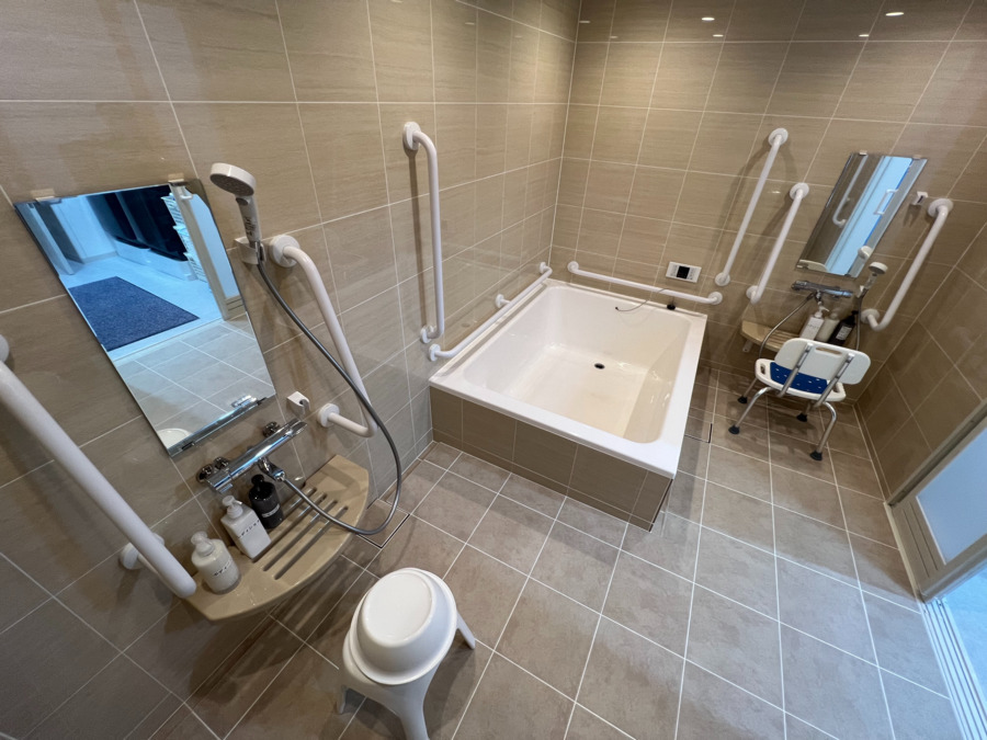 ライフベースみその(生活支援員の求人)の写真5枚目: