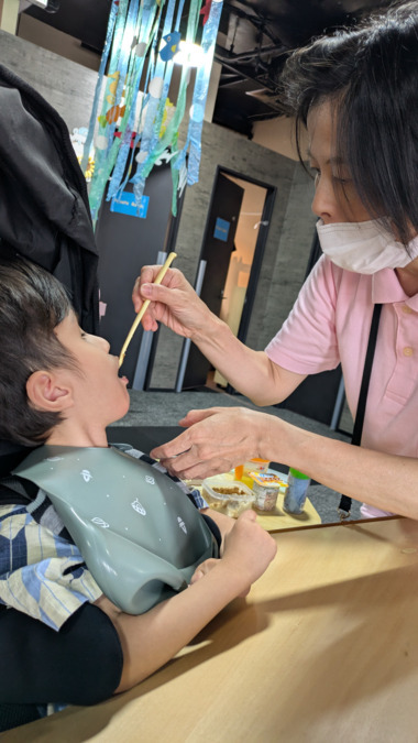 多機能型重症児デイ　ひかりの森【2025年07月01日オープン】（保育士の求人）の写真2枚目：