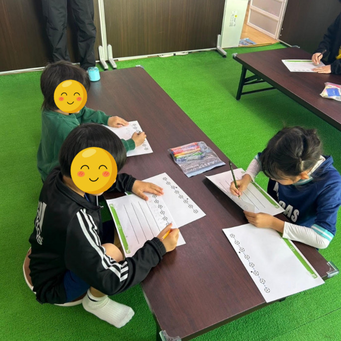 カノアスFC簗瀬【2025年04月01日オープン】（保育士の求人）の写真3枚目：