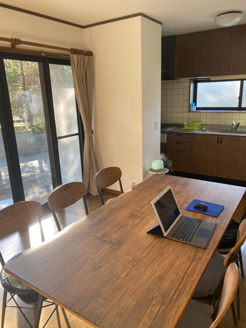 グループホーム ル・シアン取手下高井の写真2枚目: