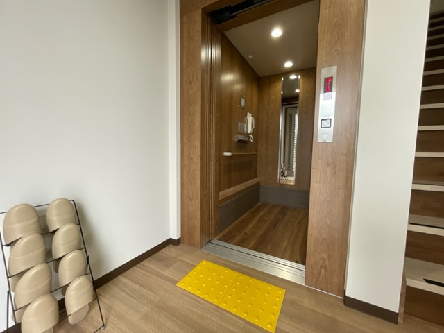 クライスハイム北野町（生活支援員の求人）の写真4枚目：