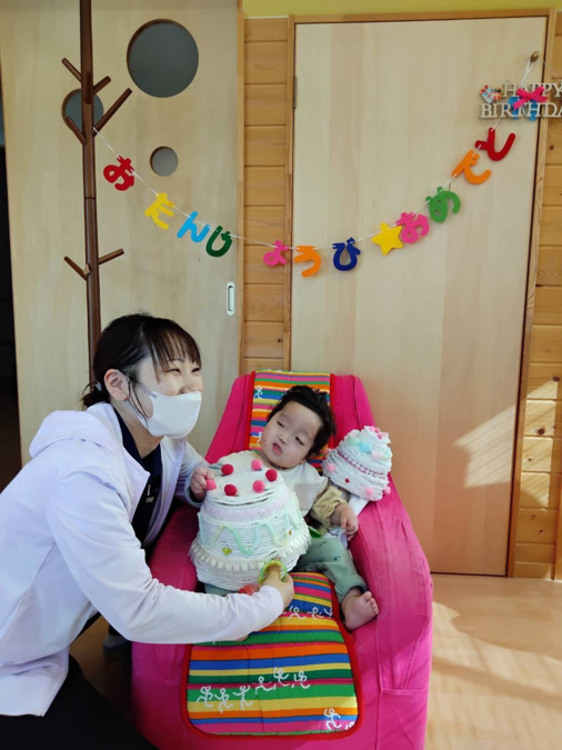 ごきげんスペースうえだ（サービス管理責任者の求人）の写真12枚目：