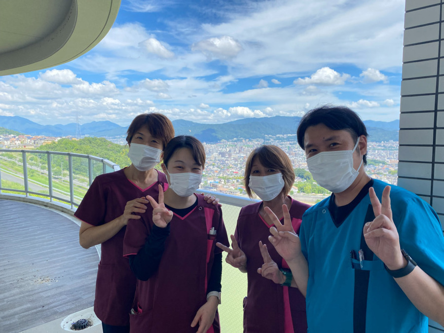 特別養護老人ホーム　春日野園の写真3枚目：
