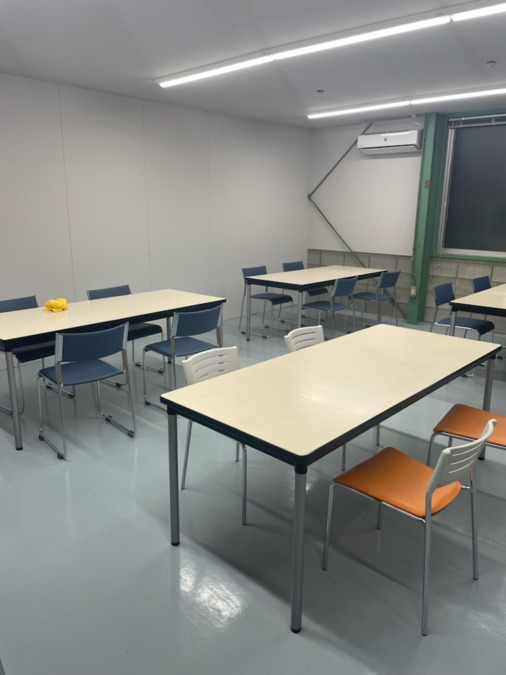 就労継続支援A型事業所 ひまわり福祉事業所（生活支援員の求人）の写真2枚目：作業スペース