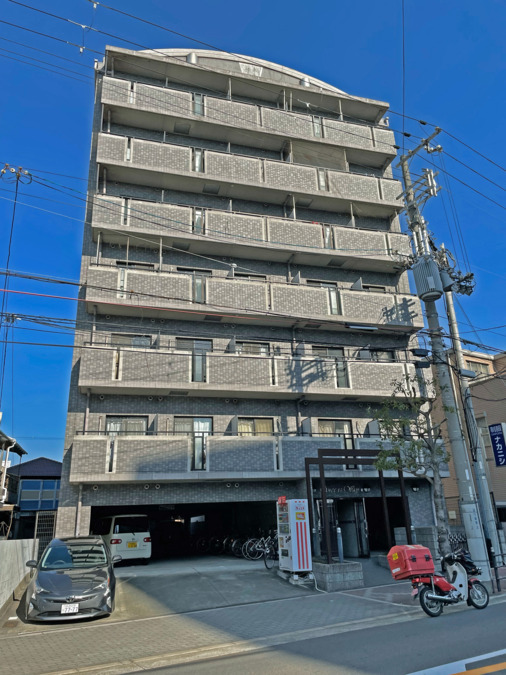 障がい者グループホームあおぞらホームの画像
