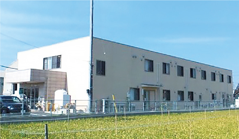 アースヴィレッジ小諏訪（管理職（介護）の求人）の写真3枚目：