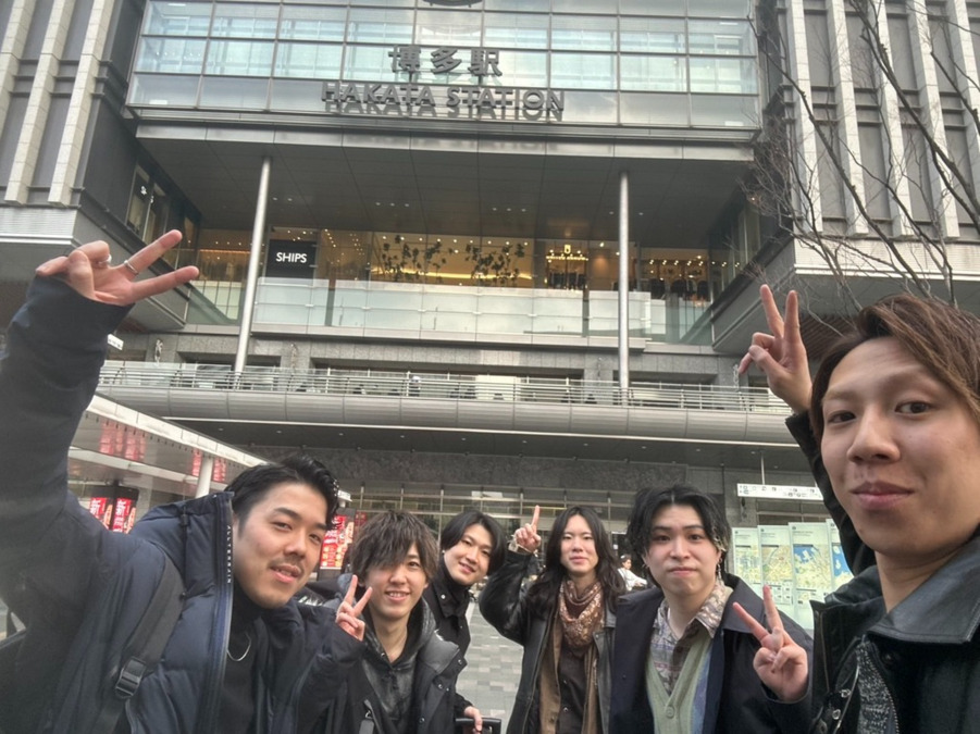 LAVIE NEW STANDARD BARBER千葉中央（理容師の求人）の写真13枚目：