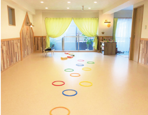 SunRise(サンライズ)の写真2枚目：