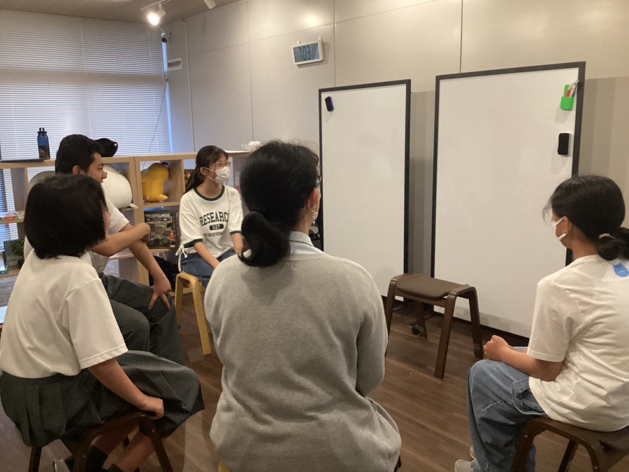 児童発達支援/放課後等デイサービスARCH【2025年06月01日オープン】の写真11枚目：