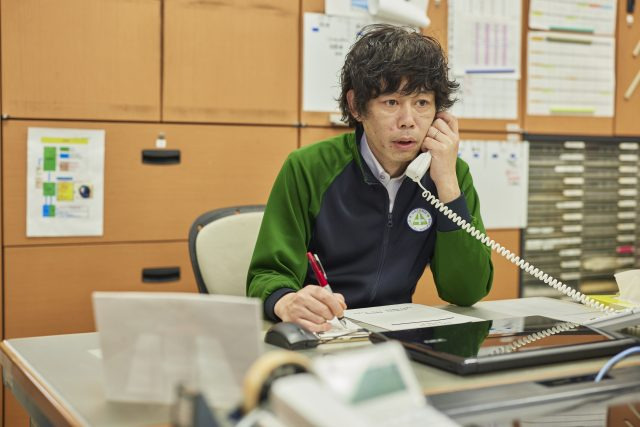 介護老人保健施設 フェリーチェ吹田の写真