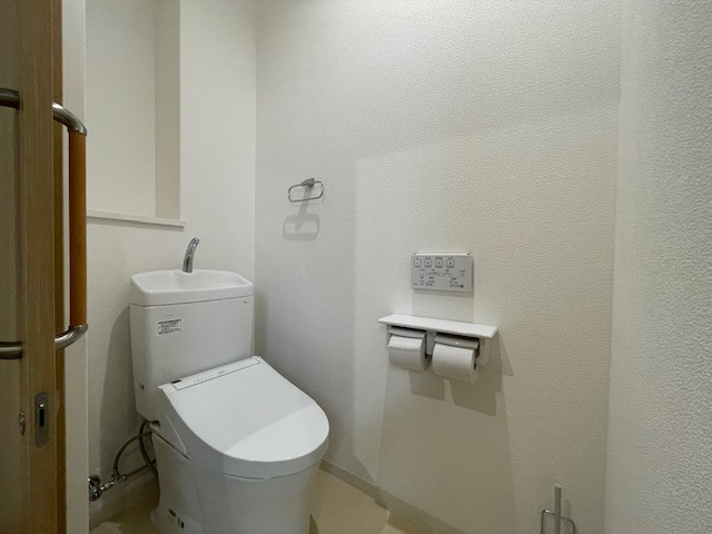 クライスハイム清水新地【2024年12月01日オープン】（生活支援員の求人）の写真10枚目：