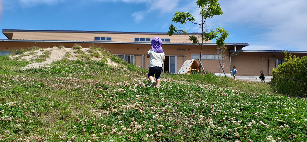 社会福祉法人真誠樹会（一般事務/管理部門の求人）の写真6枚目：