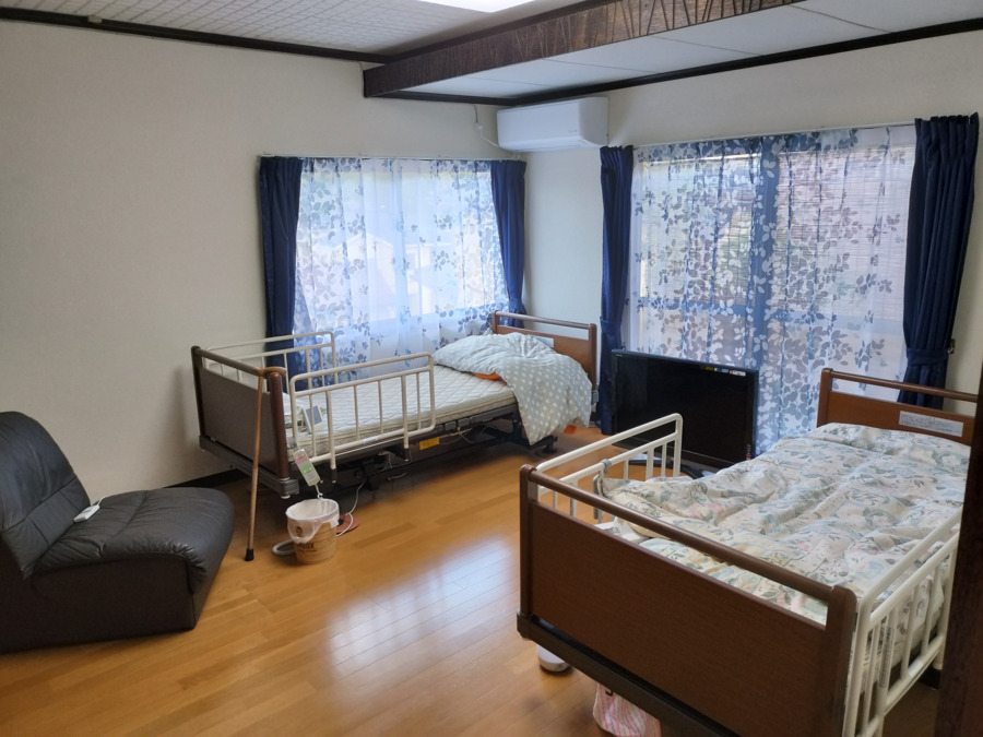 訪問介護事業所千の風（介護職/ヘルパーの求人）の写真4枚目：