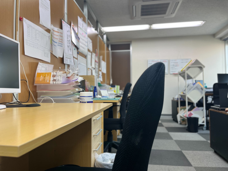 東京おひさまクリニック（医師の求人）の写真2枚目：
