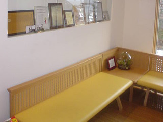 鈴晃歯科医院(歯科衛生士の求人)の写真3枚目: