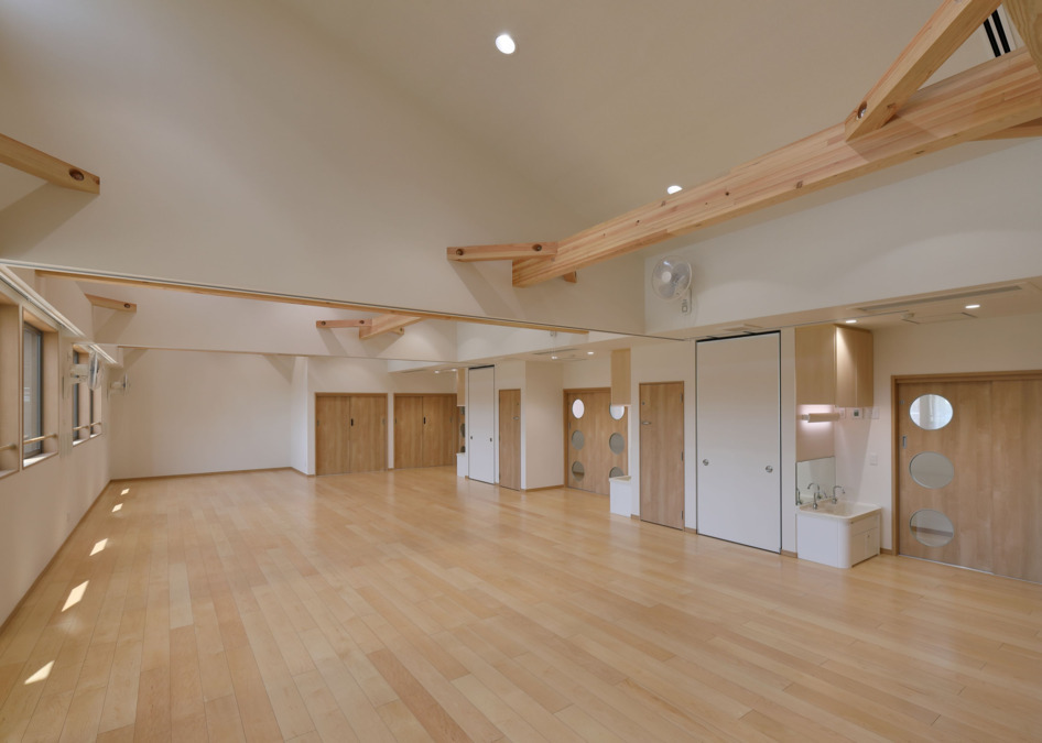 トレジャーキッズにしなだ保育園（調理師/調理スタッフの求人）の写真3枚目：